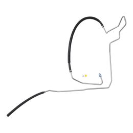 EDD-92466, Edelmann Power Steering Return Hoses for 2006-2008 LUCERNE - 92466B في الإمارات, دبي. Condition - new. Price 220 AED. Photo, seller contacts | AUTO.AE