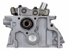 VRE-2DA6R, VEGE Remanufactured Cylinder Heads 2DA6R in UAE, Dubai. Condition - new. Price 2,370 AED. Photo, seller contacts | AUTO.AE
