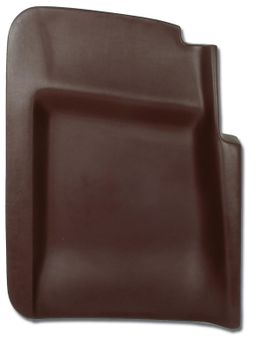 MMU-411036, CA T-Top Pads for 1980 CORVETTE - 411036 في الإمارات, دبي. Condition - new. Price 1,340 AED. Photo, seller contacts | AUTO.AE