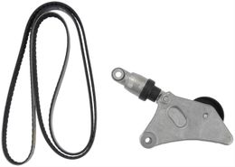 CEL-K49303D, Continental Accessory Drive Belt Kits for 2006 CAMRY, 2006-2008 RAV4 - K49303D in UAE, Dubai. Condition - new. Price 870 AED. Photo, seller contacts | AUTO.AE