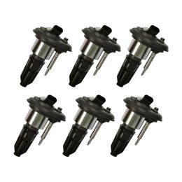 SMP-UF303TK6, Standard Motor T-Series Ignition Coils UF303TK6 in UAE, Dubai. Condition - new. Price 930 AED. Photo, seller contacts | AUTO.AE