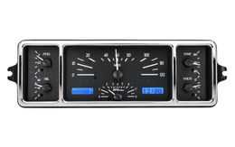 DAK-MHX-39C-K-B, Dakota Digital Gauge Kits and Instrument Clusters MHX-39C-K-B في الإمارات, دبي. Condition - new. Price 4,520 AED. Photo, seller contacts | AUTO.AE