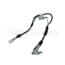 SUG-2201118, Sunsong Brake Hoses for 1994-1999 RAM 1500, RAM 2500, RAM 3500 - 2201118 в ОАЭ, Дубай. Состояние - новое. Цена 90 AED. Фото, контакты продавца | AUTO.AE
