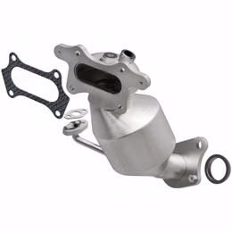 52036, MAGNAFLOW 52036 Manifold Catalytic Converter OEM Grade for ACURA ILX 2013-2014 in UAE, Dubai. Condition - new. Price 3,540 AED. Photo, seller contacts | AUTO.AE