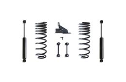 MXT-202940, MaxTrac Suspension Lowering Spring and Shock Kits for 2011-2018 1500, 2019-2022 1500 CLASSIC, 2009-2010 RAM 1500 - 202940 في الإمارات, دبي. Condition - new. Price 1,520 AED. Photo, seller contacts | AUTO.AE