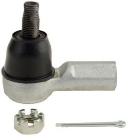 TRW-JTE1259, TRW Replacement Tie Rod Ends for 2003-2011 ELEMENT, 2002-2006 RSX - JTE1259 in UAE, Dubai. Condition - new. Price 120 AED. Photo, seller contacts | AUTO.AE
