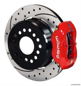 WIL-140-9791-DR, Wilwood Forged Dynalite Rear Parking Brake Kits 140-9791-DR в ОАЭ, Дубай. Состояние - новое. Цена 5 720 AED. Фото, контакты продавца | AUTO.AE