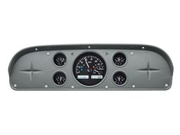 DAK-VHX-57FPUKW, Dakota Digital VHX Series Direct-Fit Analog Gauge Systems for 1957-1960 F-100, F-250, F-350 - VHX-57F-PU-K-W في الإمارات, دبي. Condition - new. Price 4,520 AED. Photo, seller contacts | AUTO.AE