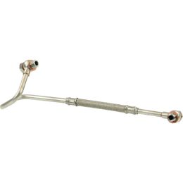 RIN-TFP0381, Rein Automotive Turbocharger Oil Return Lines for 2015-2017 DISCOVERY SPORT, 2013-2015 LR2, 2012-2017 RANGE ROVER EVOQUE - TFP0381 في الإمارات, دبي. Condition - new. Price 530 AED. Photo, seller contacts | AUTO.AE