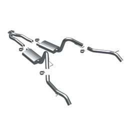 MPE-16828, MagnaFlow Street Series Performance Exhaust Systems for 1975-1979 CAMARO - 16828 في الإمارات, دبي. Condition - new. Price 4,630 AED. Photo, seller contacts | AUTO.AE