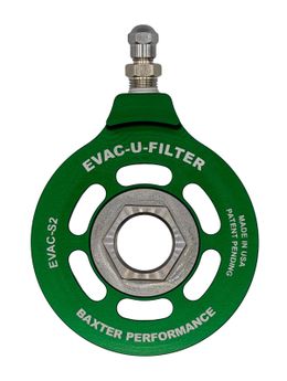 BXP-EVAC-S2-20, Baxter Performance Evac-U-Filter Adapters EVAC-S2-20 في الإمارات, دبي. Condition - new. Price ⁦610 AED⁩. Photo, seller contacts | AUTO.AE