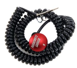 SUM-890195-MBPL, Summit Racing™ Mushroom Cap Push-Button Red Parachute Launch Switch SUM-890195-MBPL в ОАЭ, Дубай. Состояние - новое. Цена ⁦290 AED⁩. Фото, контакты продавца | AUTO.AE