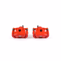 PWR-S3248A, PowerStop Performance Powdercoated Brake Calipers for 2004-2011 RX-8 - S3248A in UAE, Dubai. Condition - new. Price 920 AED. Photo, seller contacts | AUTO.AE
