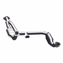 MPE-93603, MagnaFlow Direct-Fit Catalytic Converters 93603 in UAE, Dubai. Condition - new. Price 5,120 AED. Photo, seller contacts | AUTO.AE