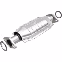MPE-23884, MagnaFlow Direct-Fit Catalytic Converters for 1988-1995 4RUNNER, PICKUP, 1993-1994 T100 - 23884 in UAE, Dubai. Condition - new. Price 1,220 AED. Photo, seller contacts | AUTO.AE