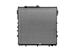 CSF-3776, CSF Radiators for 2008-2022 SEQUOIA, 2007-2021 TUNDRA - 3776 in UAE, Dubai. Condition - new. Price 680 AED. Photo, seller contacts | AUTO.AE