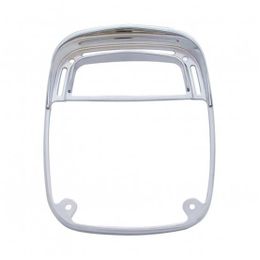 UPD-40930, United Pacific Taillight Bezels 40930 в ОАЭ, Дубай. Состояние - новое. Цена 70 AED. Фото, контакты продавца | AUTO.AE
