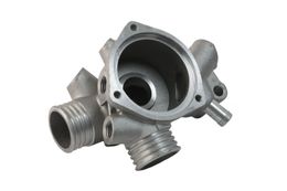 URO-000718, URO Parts Thermostat Housings and Coolant Flanges 11531730470 في الإمارات, دبي. Condition - new. Price 170 AED. Photo, seller contacts | AUTO.AE