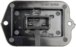 RNB-973-121, Dorman Blower Motor Resistors for 1994-1997 ACCORD - 973-121 in UAE, Dubai. Condition - new. Price 210 AED. Photo, seller contacts | AUTO.AE