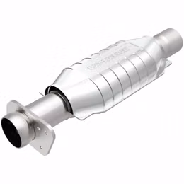 23494, MAGNAFLOW 23494 Catalytic Converter Direct-Fit Standard Grade for CHEVROLET Camaro 1993-1995 in UAE, Dubai. Condition - new. Price 900 AED. Photo, seller contacts | AUTO.AE