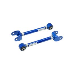 Q0850, HARDRACE Q0850 Rear Toe Kit (Harden Rubber), 2pcs for TOYOTA GR Yaris 2020- / GR Corolla 2022- في الإمارات, دبي. Condition - new. Price 1,150 AED. Photo, seller contacts | AUTO.AE