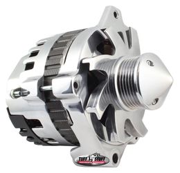 TFF-7866FP6G22, Tuff Stuff Performance Silver Bullet Alternators 7866FP6G22 in UAE, Dubai. Condition - new. Price 1,510 AED. Photo, seller contacts | AUTO.AE