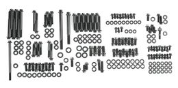 ARP-554-9801, ARP Engine Bolt Kits 554-9801 في الإمارات, دبي. Condition - new. Price 940 AED. Photo, seller contacts | AUTO.AE