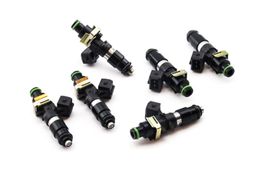 DWK-16MX1112006, DeatschWerks Fuel Injectors for 1993-1998 SUPRA - 16MX-11-1200-6 в ОАЭ, Дубай. Состояние - новое. Цена 3 920 AED. Фото, контакты продавца | AUTO.AE