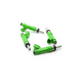 DWK-22TX0004404, DeatschWerks Fuel Injectors for 2011-2015 TC - 22TX-00-0440-4 в ОАЭ, Дубай. Состояние - новое. Цена 1 670 AED. Фото, контакты продавца | AUTO.AE