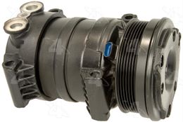 FSS-57950, Four Seasons Remanufactured Air Conditioning Compressors 57950 in UAE, Dubai. Condition - new. Price 890 AED. Photo, seller contacts | AUTO.AE