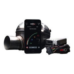 SSXTA108, MILLTEK SSXTA108 Active Sound Control (Dual Sound Generator) for TESLA Model Y 2021- в ОАЭ, Дубай. Состояние - новое. Цена ⁦20 720 AED⁩. Фото, контакты продавца | AUTO.AE