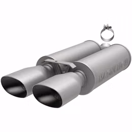 15054, MAGNAFLOW 15054 Exhaust Muffler Competition Series for CHRYSLER Crossfire SRT-6 2005-2006 في الإمارات, دبي. Condition - new. Price 7,490 AED. Photo, seller contacts | AUTO.AE
