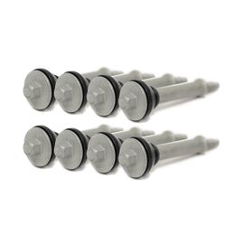 BTC-BTR77215-8, Brian Tooley Racing Valve Cover Fasteners BTR77215-8 في الإمارات, دبي. Condition - new. Price 230 AED. Photo, seller contacts | AUTO.AE