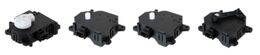 FSS-PSPADK007, Four Seasons HVAC Door Actuators PSPADK007 في الإمارات, دبي. Condition - new. Price 980 AED. Photo, seller contacts | AUTO.AE