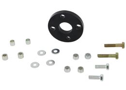 NLT-REV194-0008, Nolathane Coupling Bushings for 1960-1970 FALCON - REV194.0008 في الإمارات, دبي. Condition - new. Price ⁦80 AED⁩. Photo, seller contacts | AUTO.AE