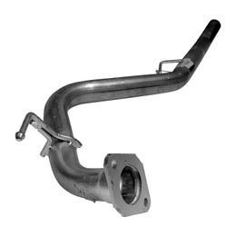 APH-HD18108, AP Exhaust ANSA Exhaust Tailpipes for 1998-2002 PASSPORT, 1998-2004 RODEO - HD18108 в ОАЭ, Дубай. Состояние - новое. Цена 310 AED. Фото, контакты продавца | AUTO.AE