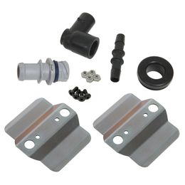 TFS-51800810, Trick Flow® PCV Valve Cover Baffle and PCV Upgrade Kits for 2005-2006 GT, 1996-2012 MUSTANG - TFS-51800810 في الإمارات, دبي. Condition - new. Price 240 AED. Photo, seller contacts | AUTO.AE