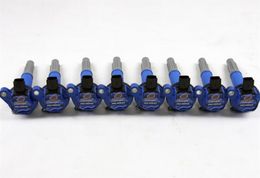 GRN-28-1815-CP, Granatelli Motor Sports Pro Series Coil Packs for 2011-2015 F-150, MUSTANG - 28-1815CP in UAE, Dubai. Condition - new. Price 3,150 AED. Photo, seller contacts | AUTO.AE