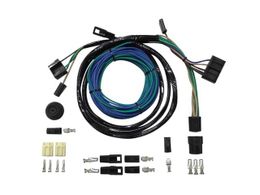 AWW-510474, American Autowire Air Conditioning Harnesses 510474 in UAE, Dubai. Condition - new. Price 660 AED. Photo, seller contacts | AUTO.AE