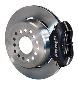 WIL-140-10094, Wilwood Forged Dynalite Rear Parking Brake Kits 140-10094 в ОАЭ, Дубай. Состояние - новое. Цена 5 150 AED. Фото, контакты продавца | AUTO.AE