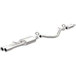 MPE-15746, MagnaFlow Touring Series Performance Exhaust Systems for 2002-2005 JETTA - 15746 в ОАЭ, Дубай. Состояние - новое. Цена 4 360 AED. Фото, контакты продавца | AUTO.AE
