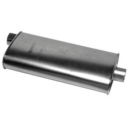 WLK-18406, Walker Direct-Fit SoundFX Steel 2.5 Inch Muffler 18406 في الإمارات, دبي. Condition - new. Price 260 AED. Photo, seller contacts | AUTO.AE