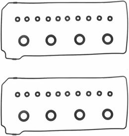 FEL-VS50477R, Fel-Pro PermaDryPlus Valve Cover Gaskets VS 50477 R в ОАЭ, Дубай. Состояние - новое. Цена 250 AED. Фото, контакты продавца | AUTO.AE