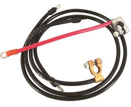 MMU-MA10017, CA Battery Cables, Direct Fit MA10017 в ОАЭ, Дубай. Состояние - новое. Цена ⁦250 AED⁩. Фото, контакты продавца | AUTO.AE