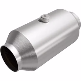 6561359, MAGNAFLOW 6561359 Universal Catalytic Converter California 3.00 inch for DODGE Challenger 2020 / Charger 2020 in UAE, Dubai. Condition - new. Price 3,750 AED. Photo, seller contacts | AUTO.AE