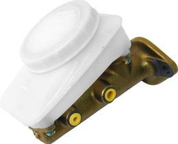 URO-006992, URO Parts Brake Master Cylinders for 1968 TR250, 1969-1976 TR6 - 64068822 in UAE, Dubai. Condition - new. Price 750 AED. Photo, seller contacts | AUTO.AE