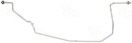 FSS-56824, Four Seasons Liquid Line Hose Assemblies for 1998-2002 RAM 1500, RAM 2500, RAM 3500 - 56824 в ОАЭ, Дубай. Состояние - новое. Цена 220 AED. Фото, контакты продавца | AUTO.AE