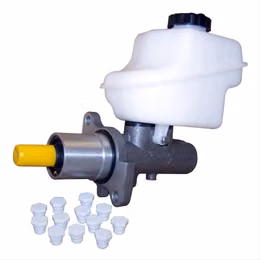 CWA-5139148AA, Crown Automotive Brake Master Cylinders for 2005-2006 300, MAGNUM, 2006 CHARGER - 5139148AA in UAE, Dubai. Condition - new. Price 660 AED. Photo, seller contacts | AUTO.AE