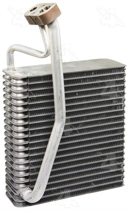 FSS-54860, Four Seasons Evaporator Cores for 2001-2002 SEBRING, STRATUS - 54860 in UAE, Dubai. Condition - new. Price 400 AED. Photo, seller contacts | AUTO.AE