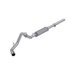 MBR-S5054AL, MBRP Installer Series Exhaust Systems for 2009-2013 SIERRA 1500, SILVERADO 1500 - S5054AL in UAE, Dubai. Condition - new. Price 2,030 AED. Photo, seller contacts | AUTO.AE